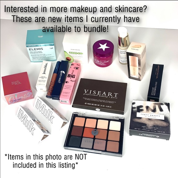 NIB Elemis Pr Collagen Eye Revive Mask - Picture 7 of 7